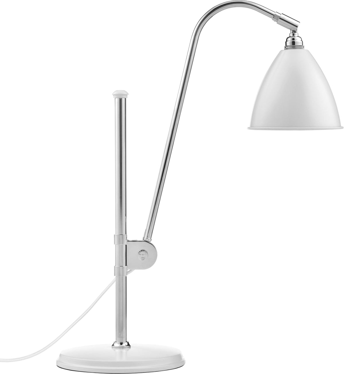 GUBI - Bestlite BL1 Bestlite Table Lamp