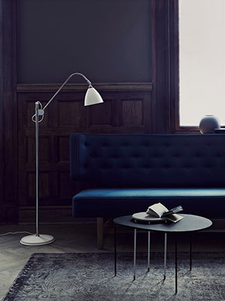GUBI - Bestlite BL3 Floor Lamp