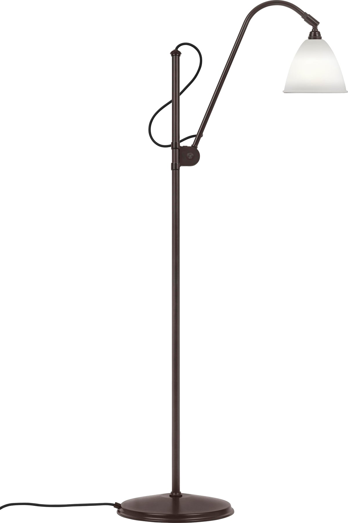 GUBI - Bestlite BL3 Floor Lamp