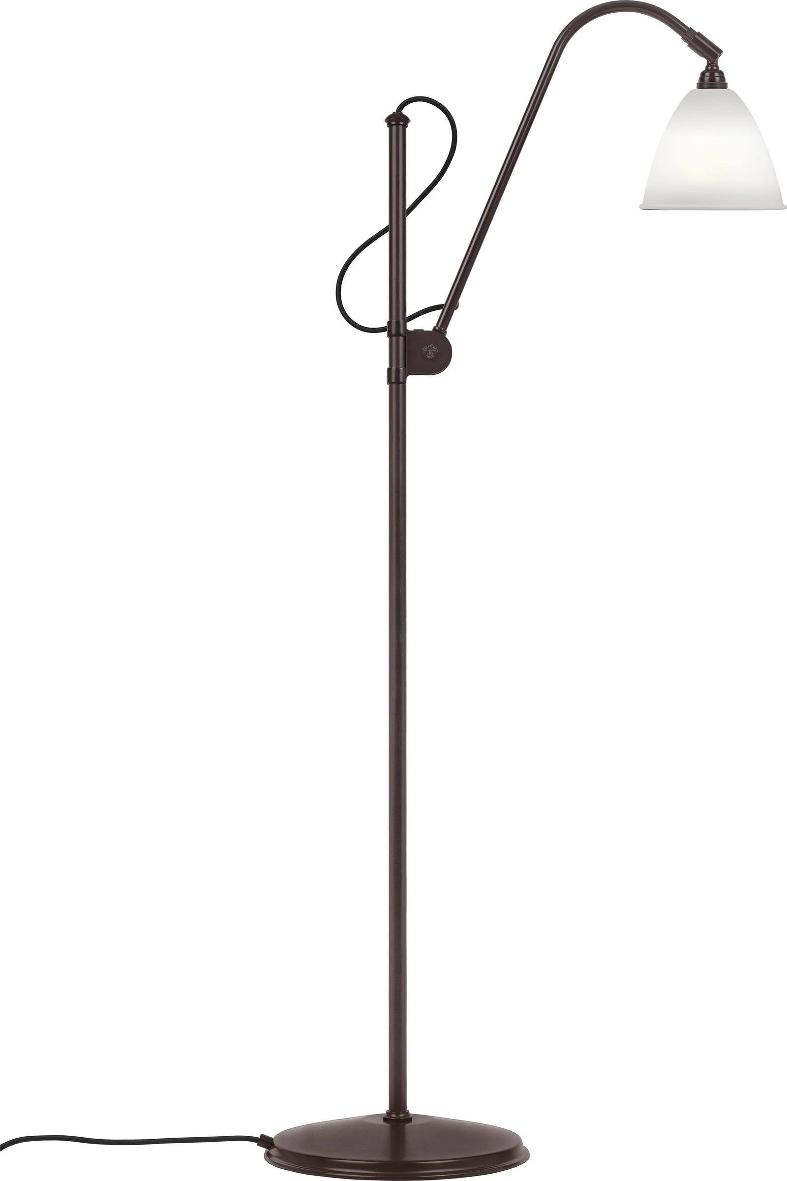GUBI - Bestlite BL3 Floor Lamp