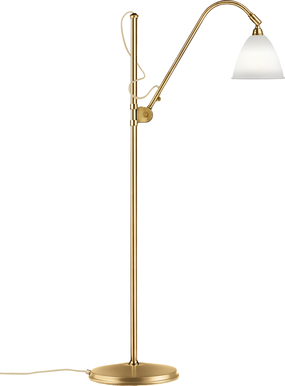 GUBI - Bestlite BL3 Floor Lamp
