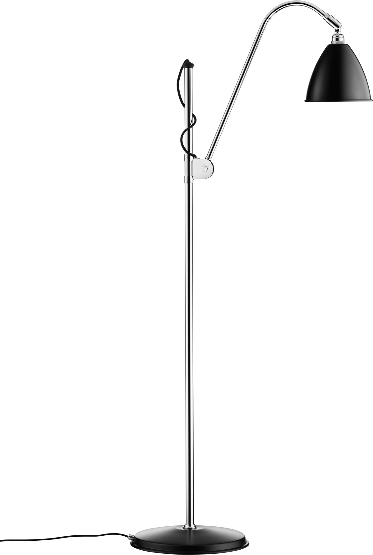 GUBI - Bestlite BL3 Floor Lamp