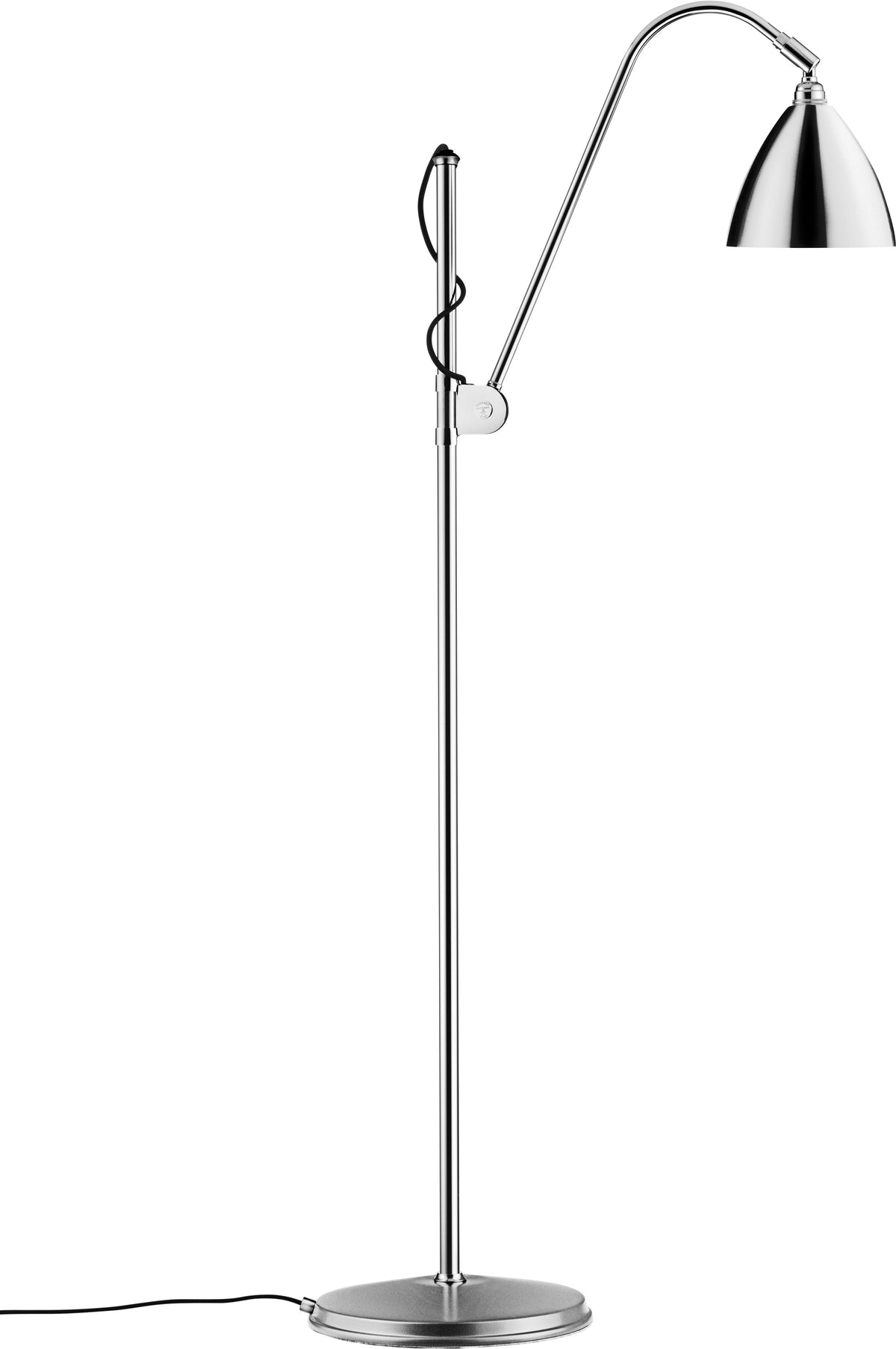 GUBI - Bestlite BL3 Floor Lamp