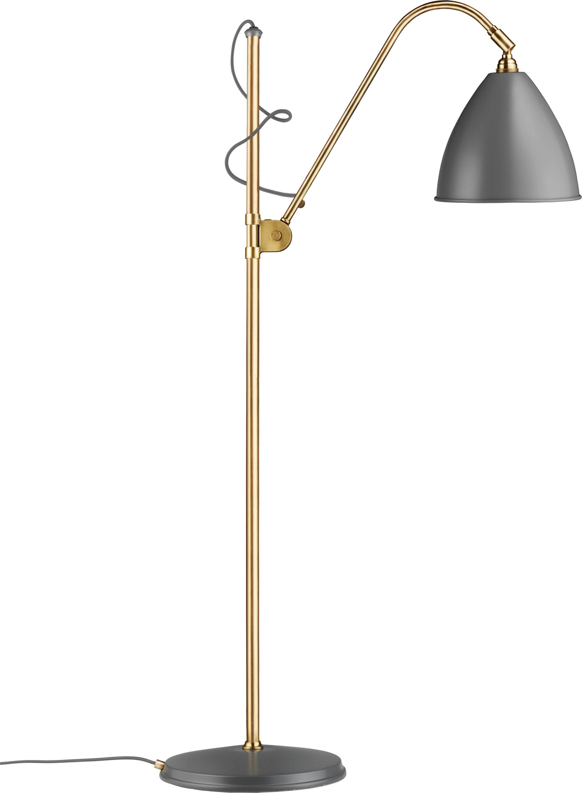 GUBI - Bestlite BL3 Floor Lamp