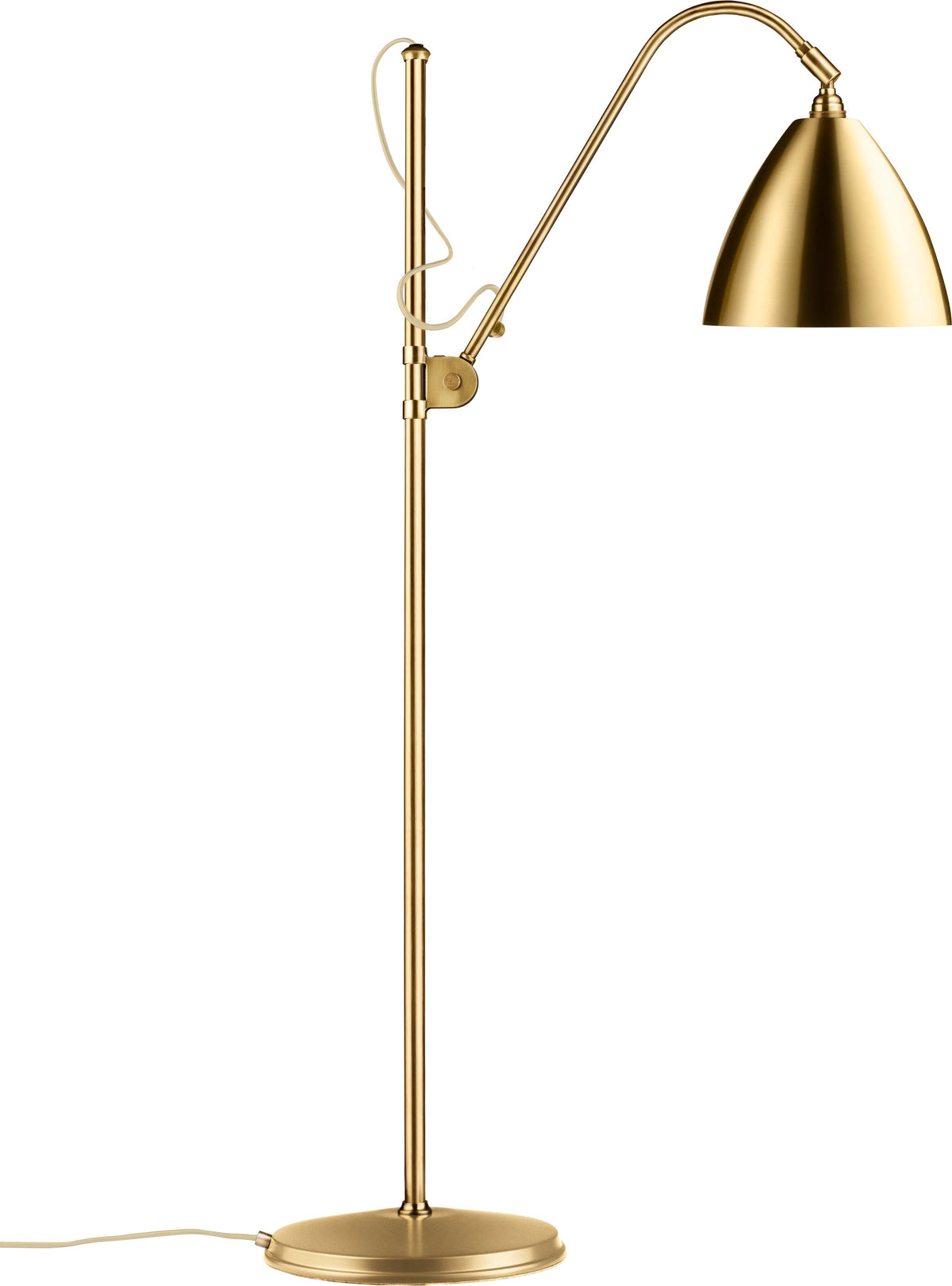GUBI - Bestlite BL3 Floor Lamp