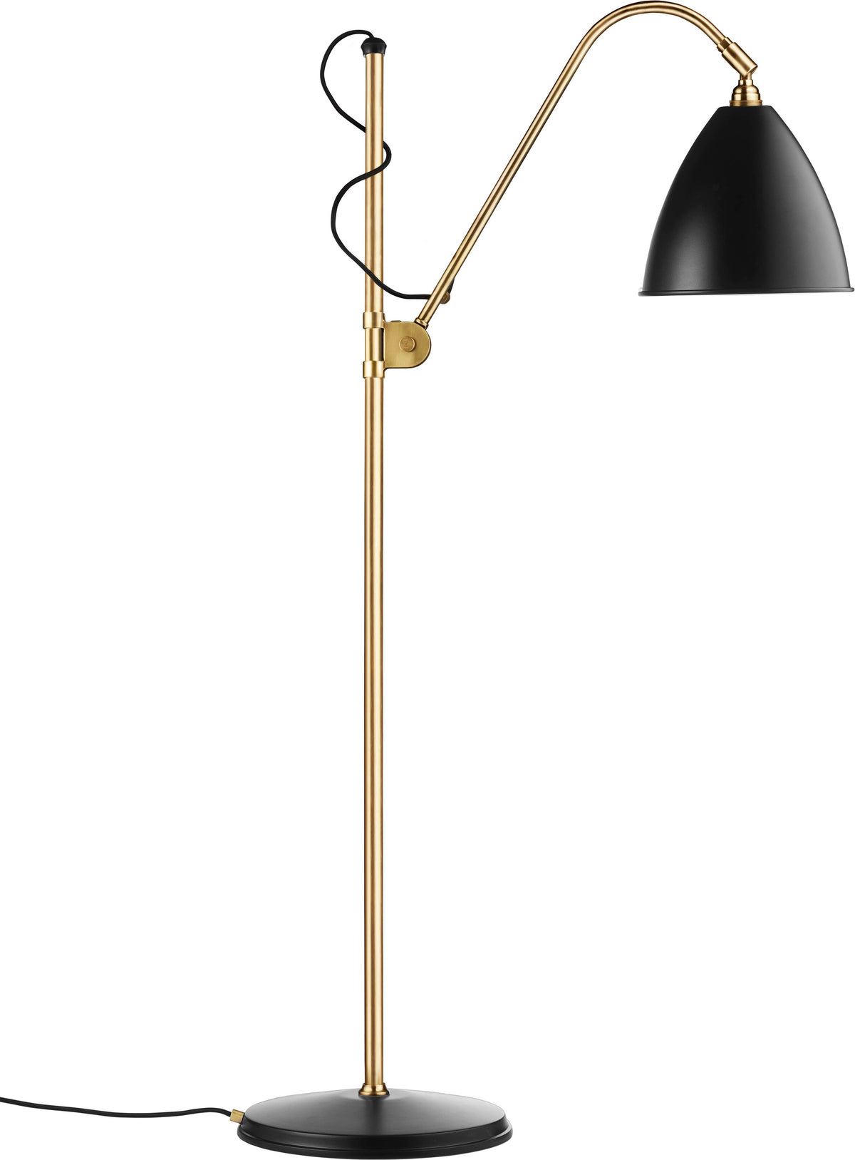GUBI - Bestlite BL3 Floor Lamp