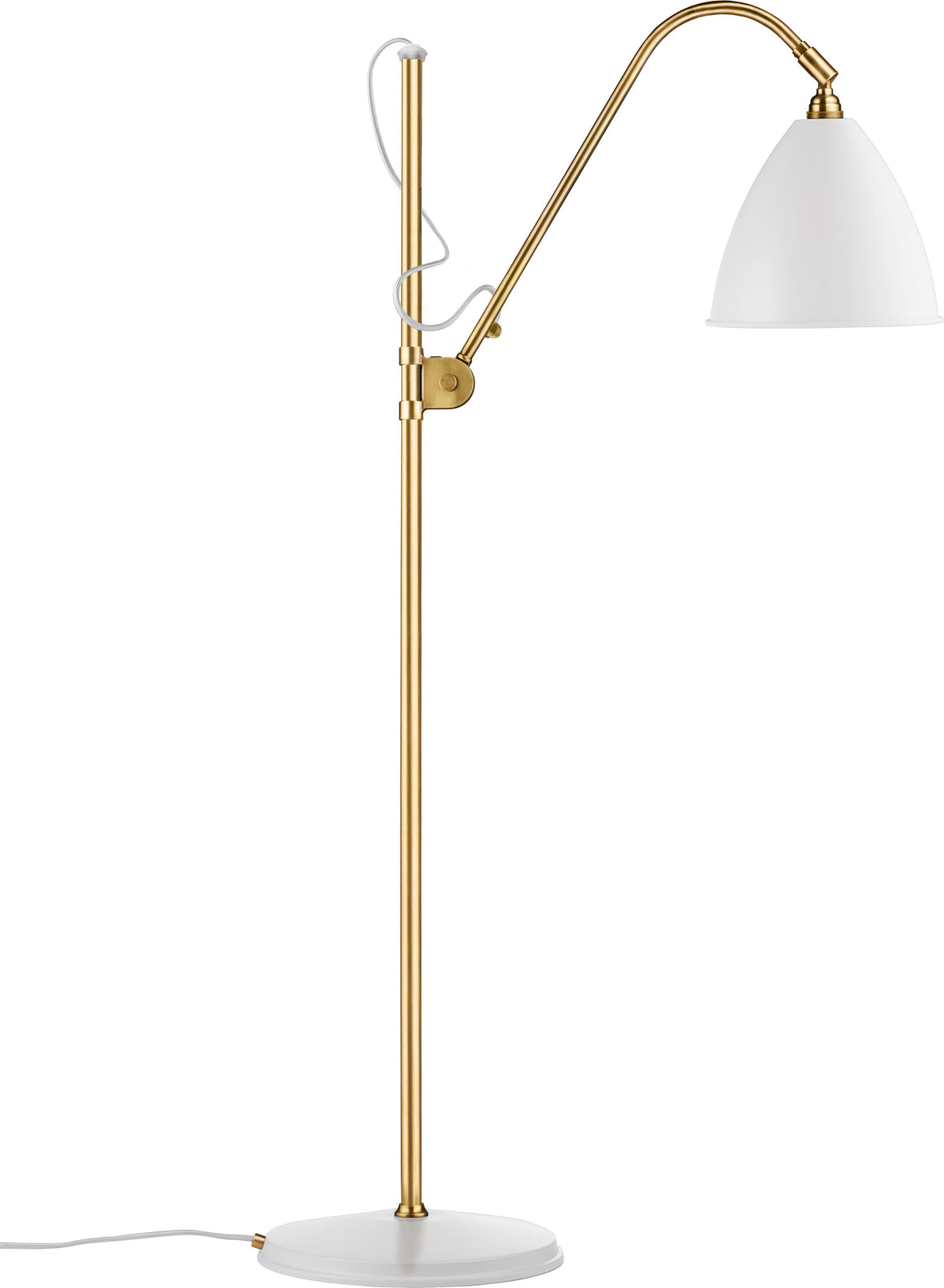 GUBI - Bestlite BL3 Floor Lamp