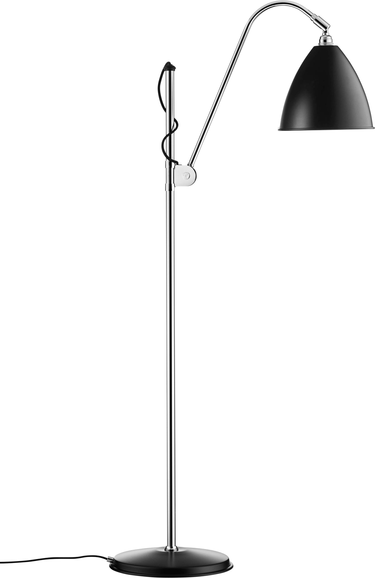 GUBI - Bestlite BL3 Floor Lamp