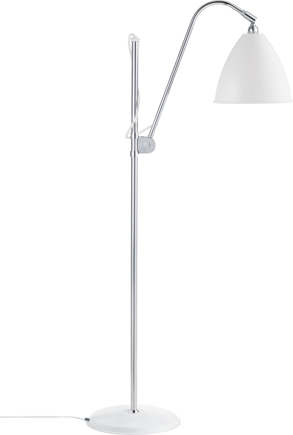 GUBI - Bestlite BL3 Floor Lamp