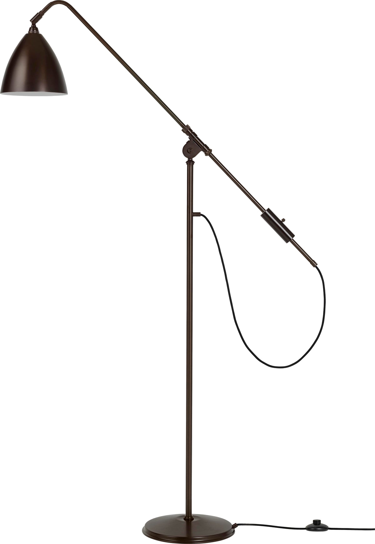 GUBI - Bestlite BL4 Floor Lamp