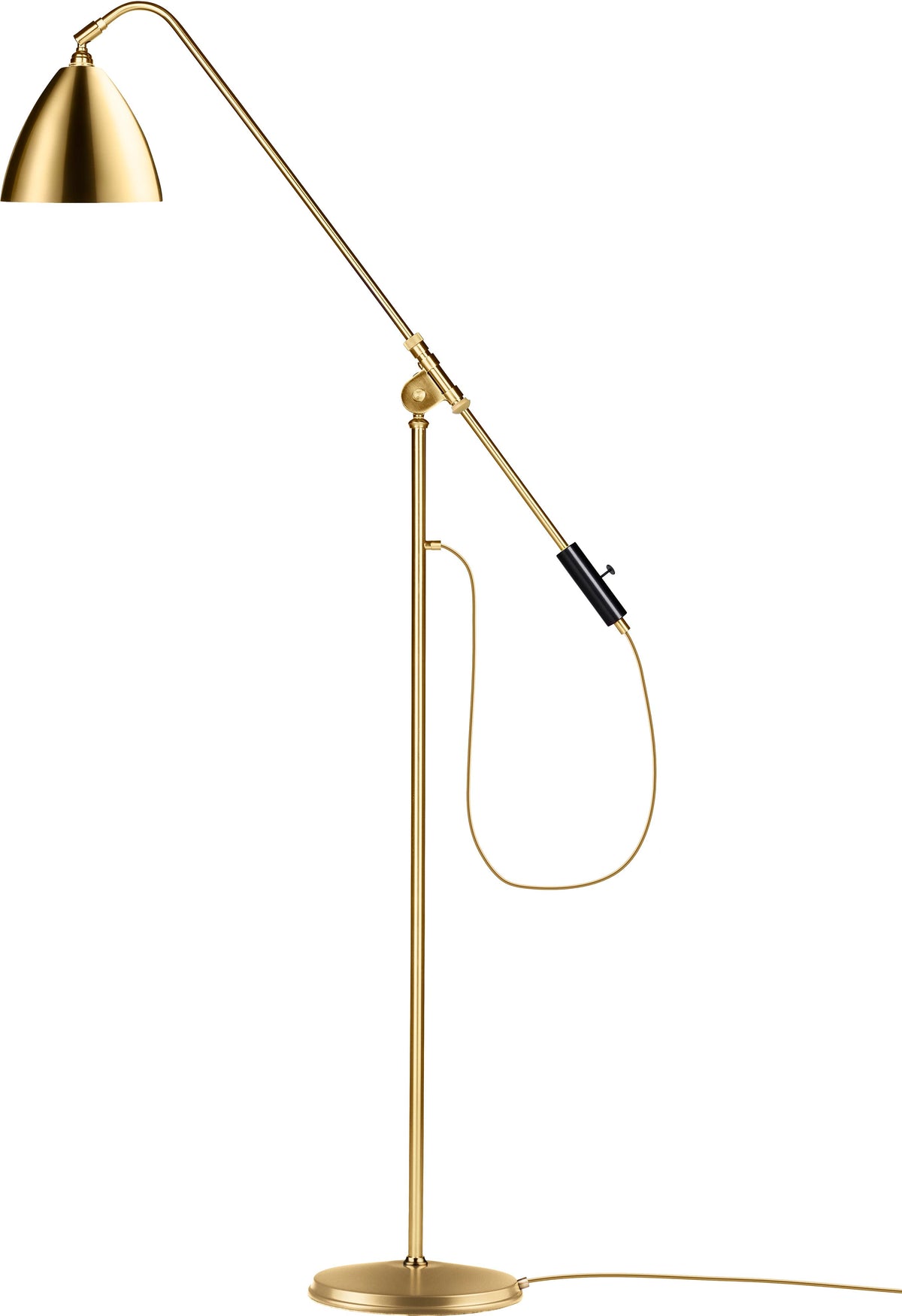 GUBI - Bestlite BL4 Floor Lamp