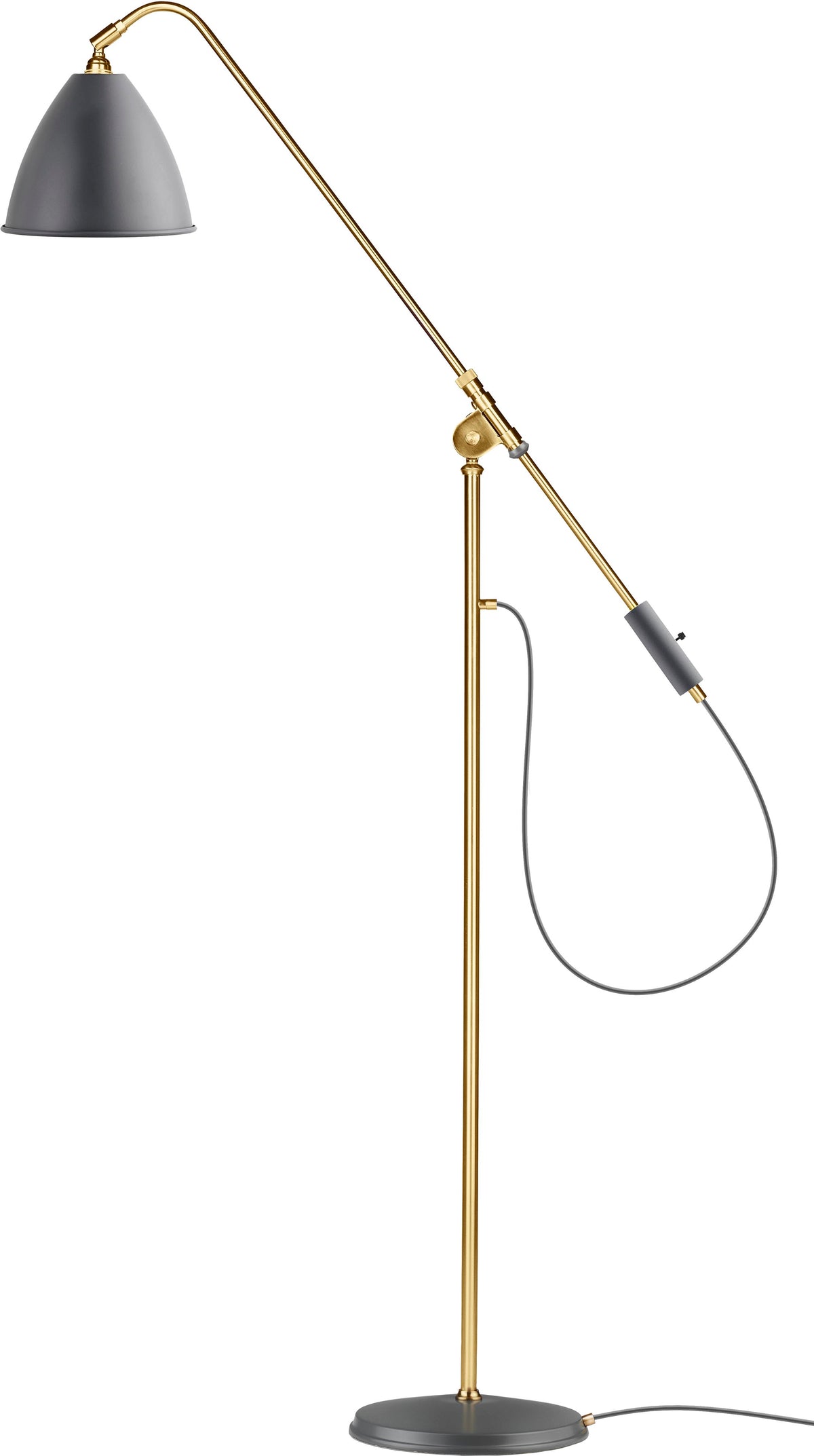 GUBI - Bestlite BL4 Floor Lamp