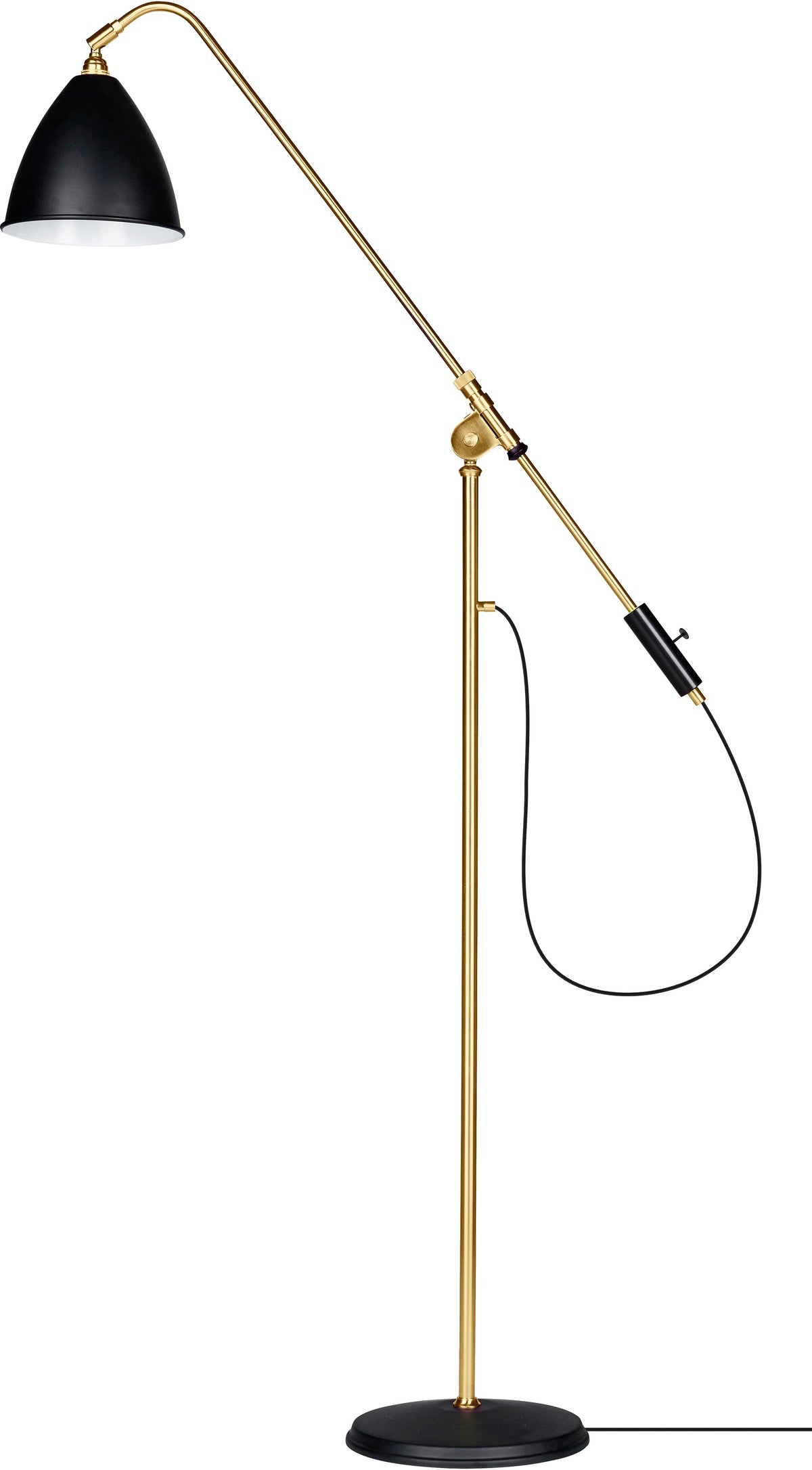 GUBI - Bestlite BL4 Floor Lamp