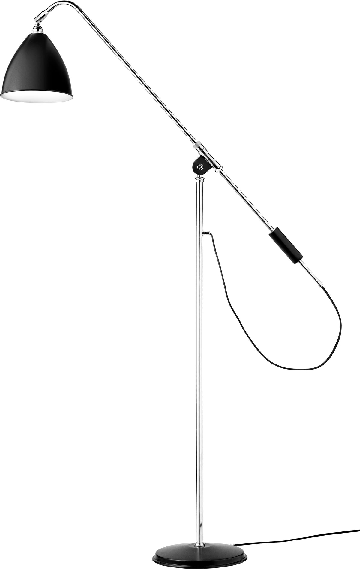 GUBI - Bestlite BL4 Floor Lamp