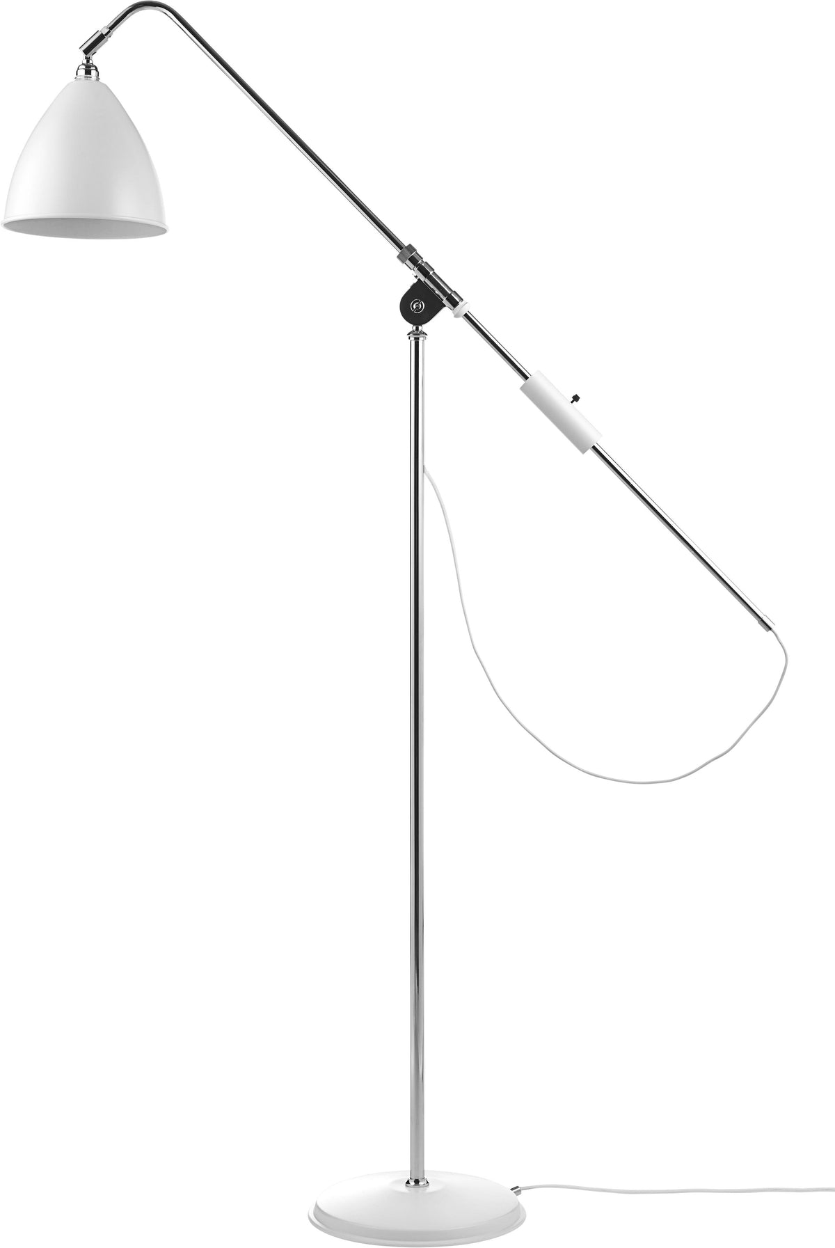GUBI - Bestlite BL4 Floor Lamp
