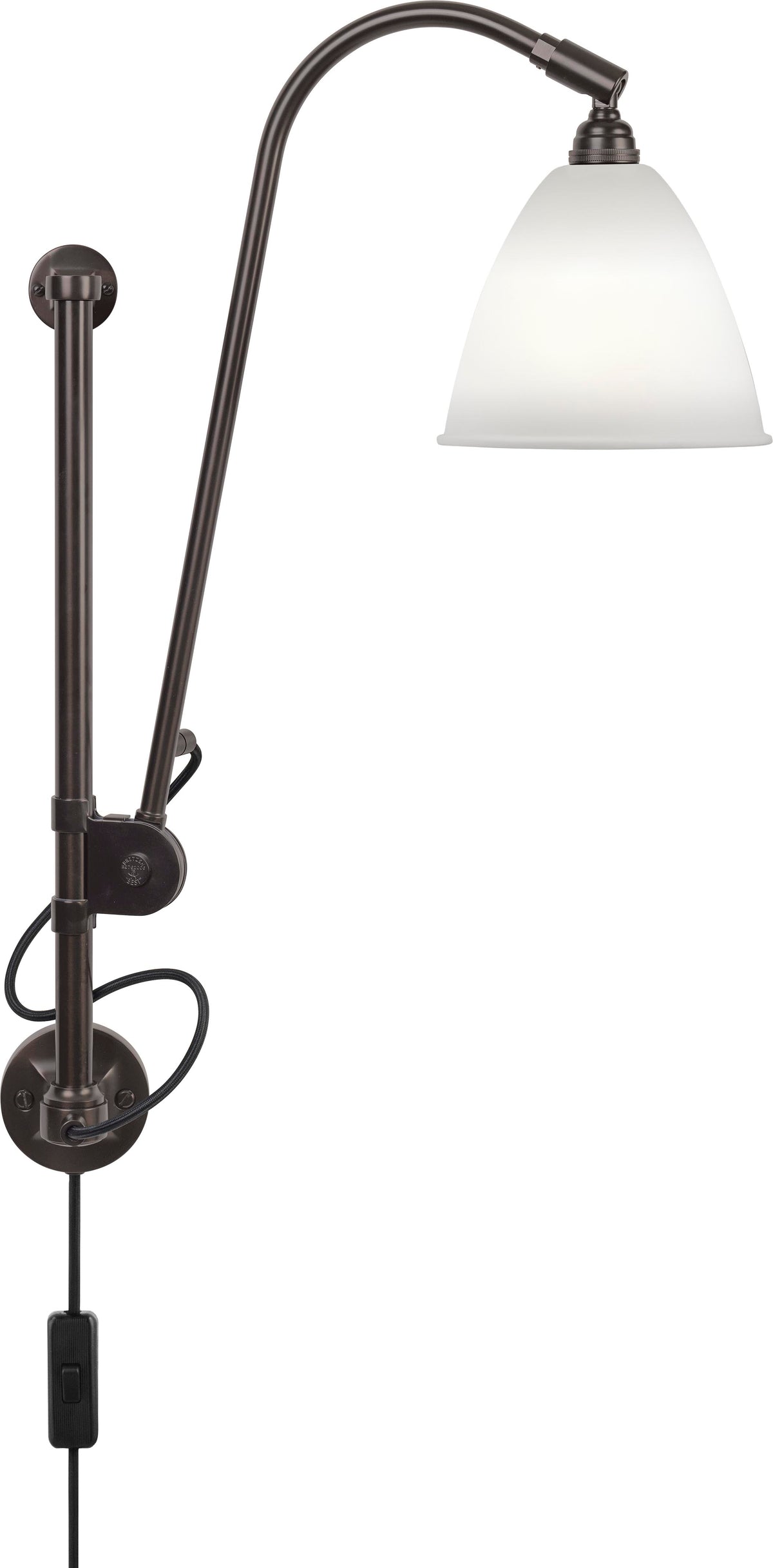 GUBI - Bestlite BL5 Wall Lamp