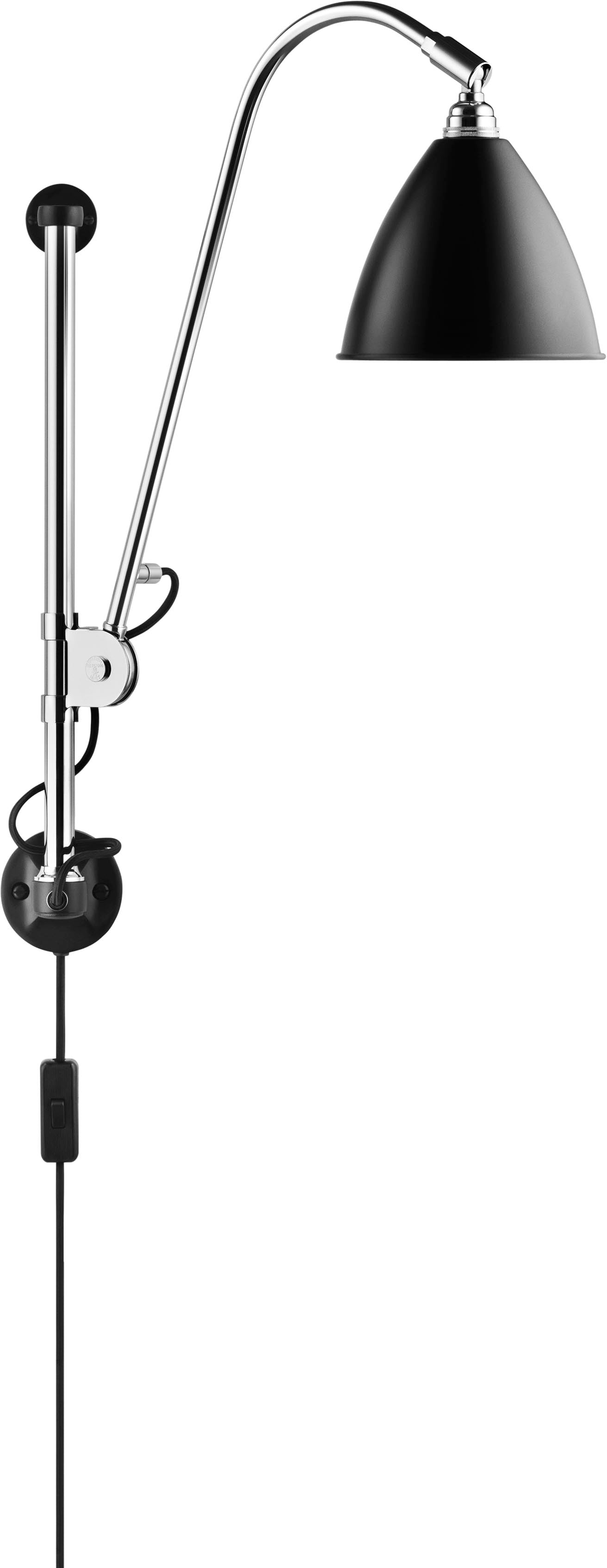 GUBI - Bestlite BL5 Wall Lamp