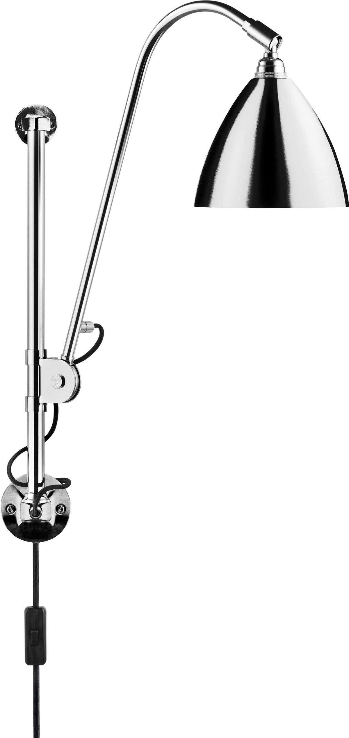 GUBI - Bestlite BL5 Wall Lamp