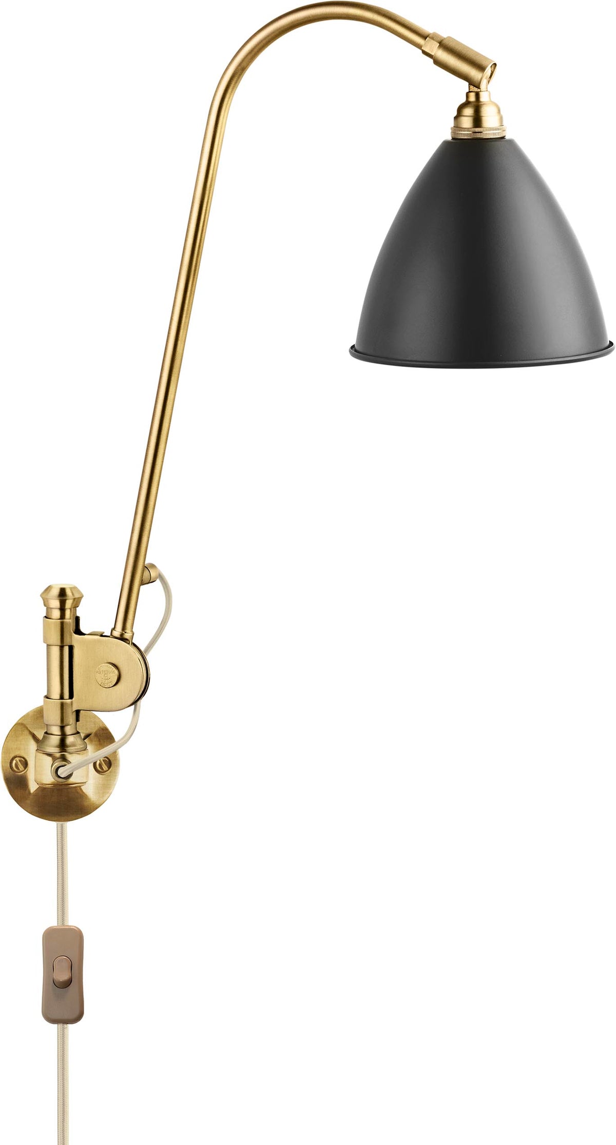 GUBI - Bestlite BL6 Wall Lamp