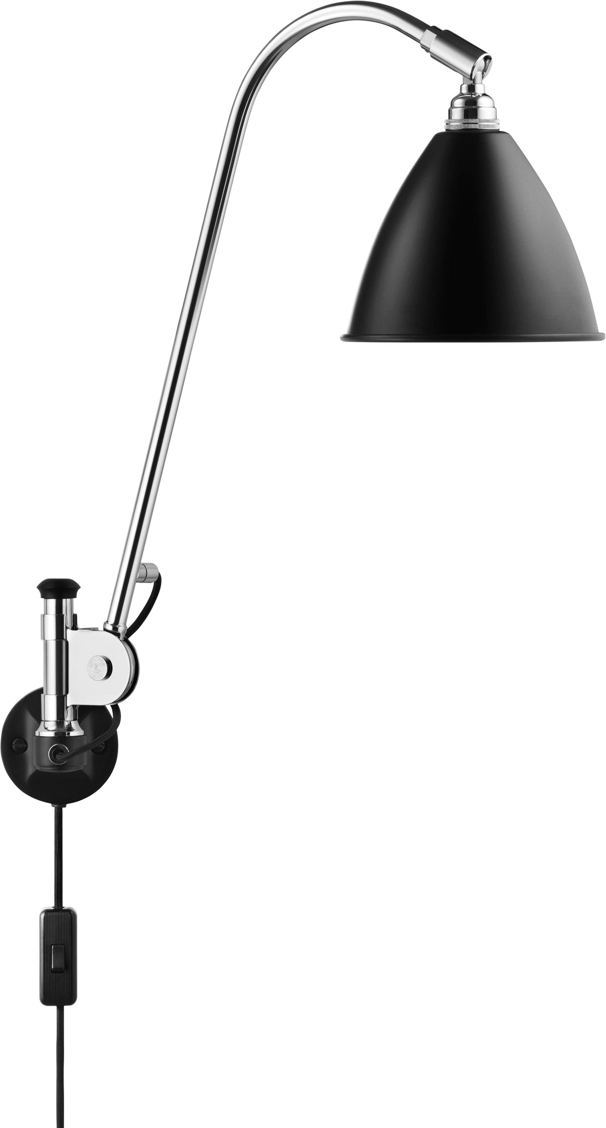 GUBI - Bestlite BL6 Wall Lamp