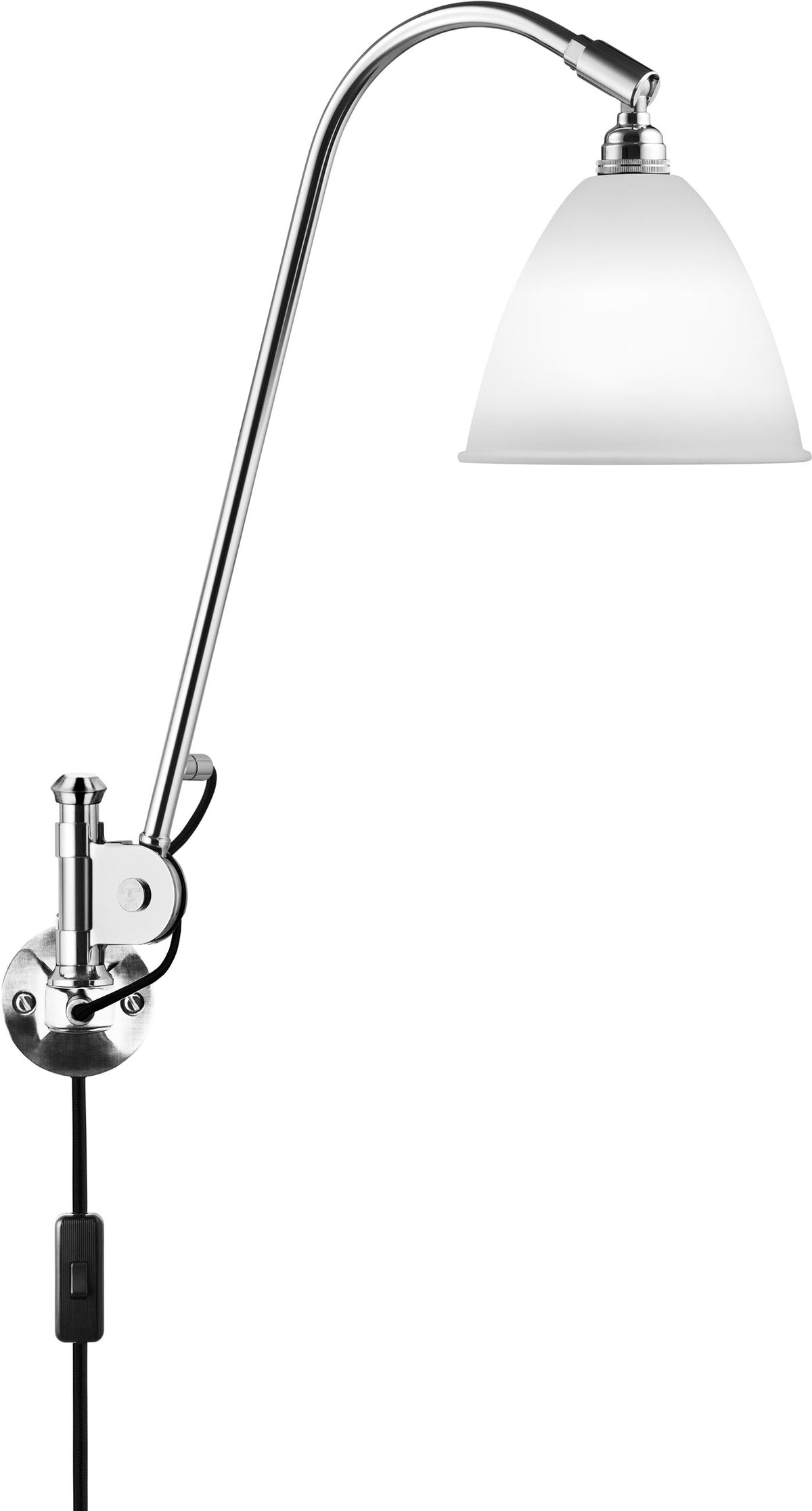 GUBI - Bestlite BL6 Wall Lamp