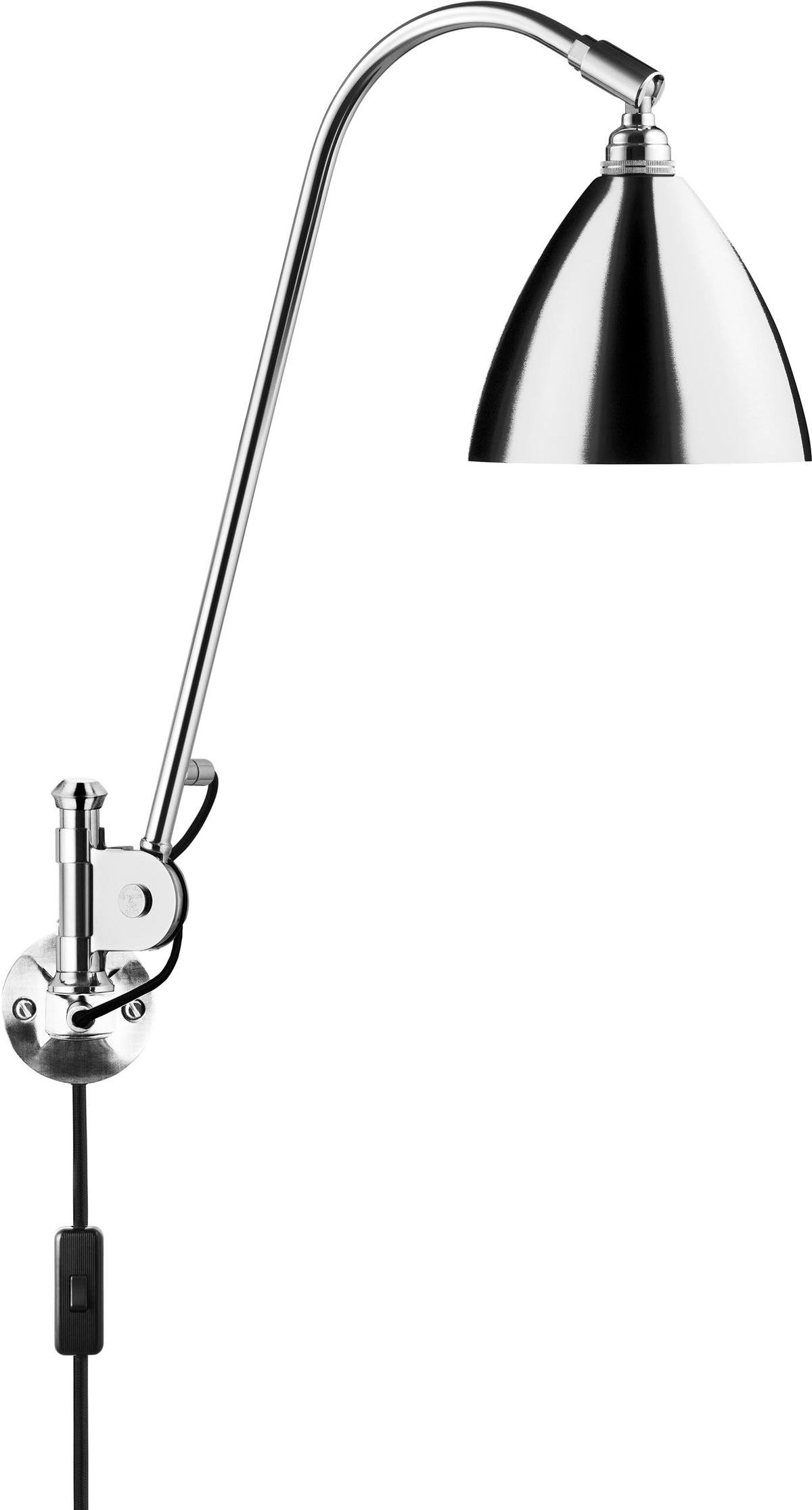 GUBI - Bestlite BL6 Wall Lamp