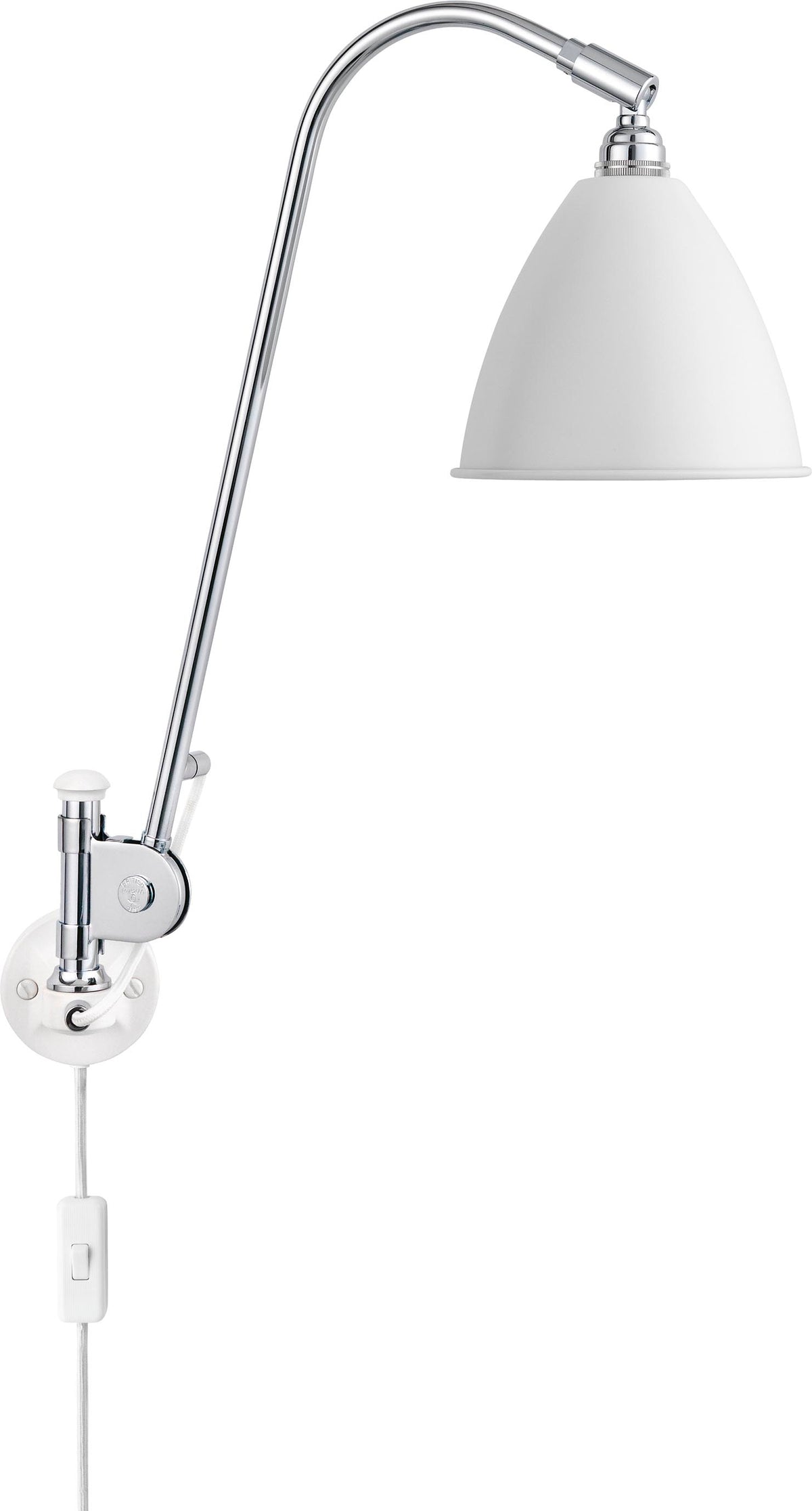 GUBI - Bestlite BL6 Wall Lamp