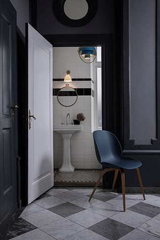 GUBI - Bestlite BL7 Wall Lamp