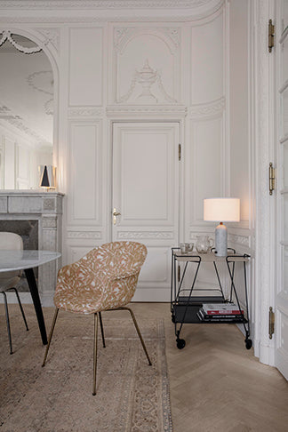 GUBI - Gravity Table Lamp - Small