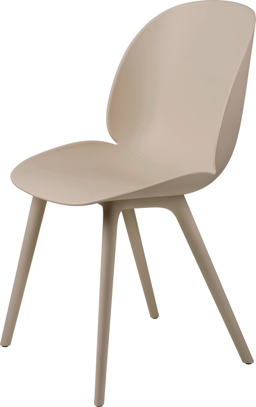 Beetle side store chair