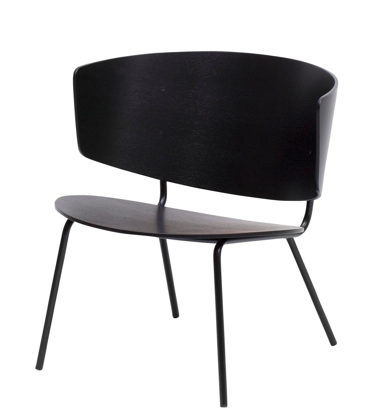 Ferm Living - Herman Lounge Chair