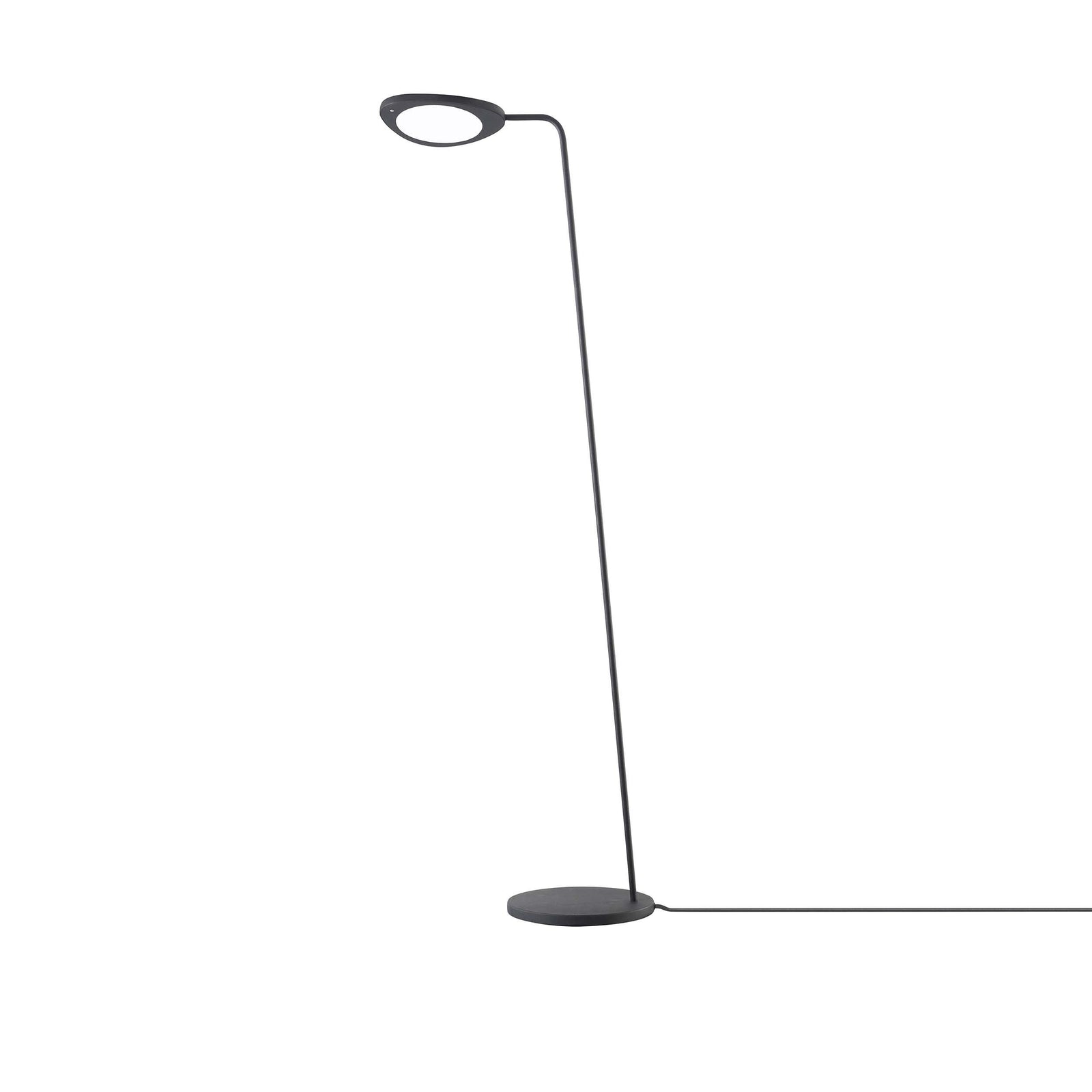 Muuto - Leaf Floor Lamp
