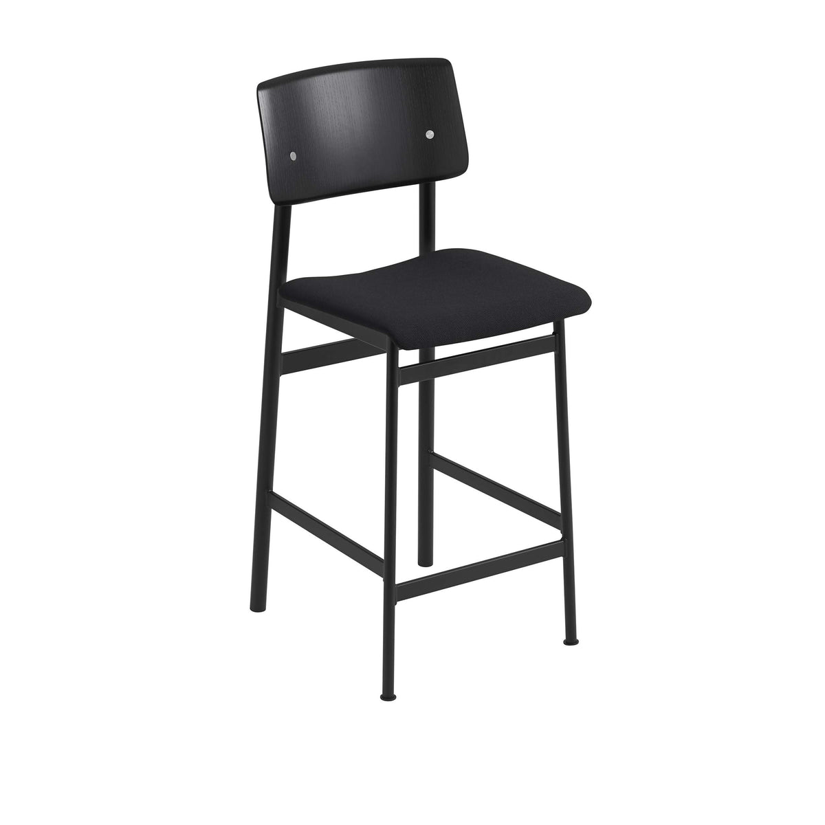 Muuto - Loft Counter &amp; Bar Stool