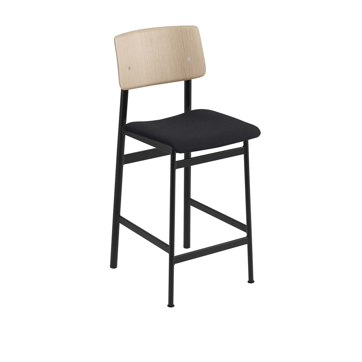 Muuto - Loft Counter &amp; Bar Stool