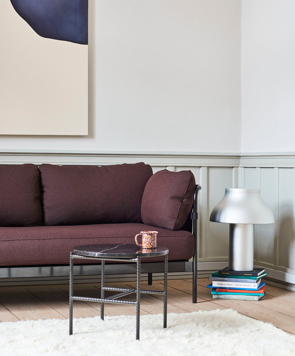 HAY - Rebar Side Table - Round