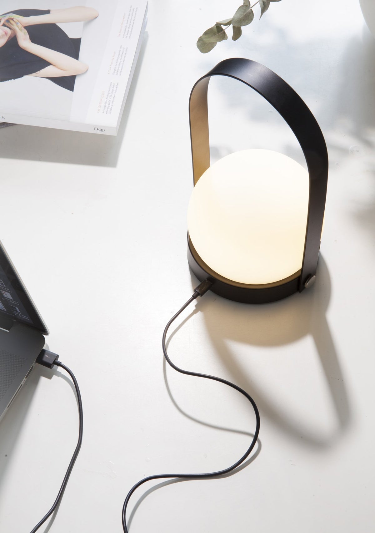 Audo Copenhagen - Carrie LED Lamp