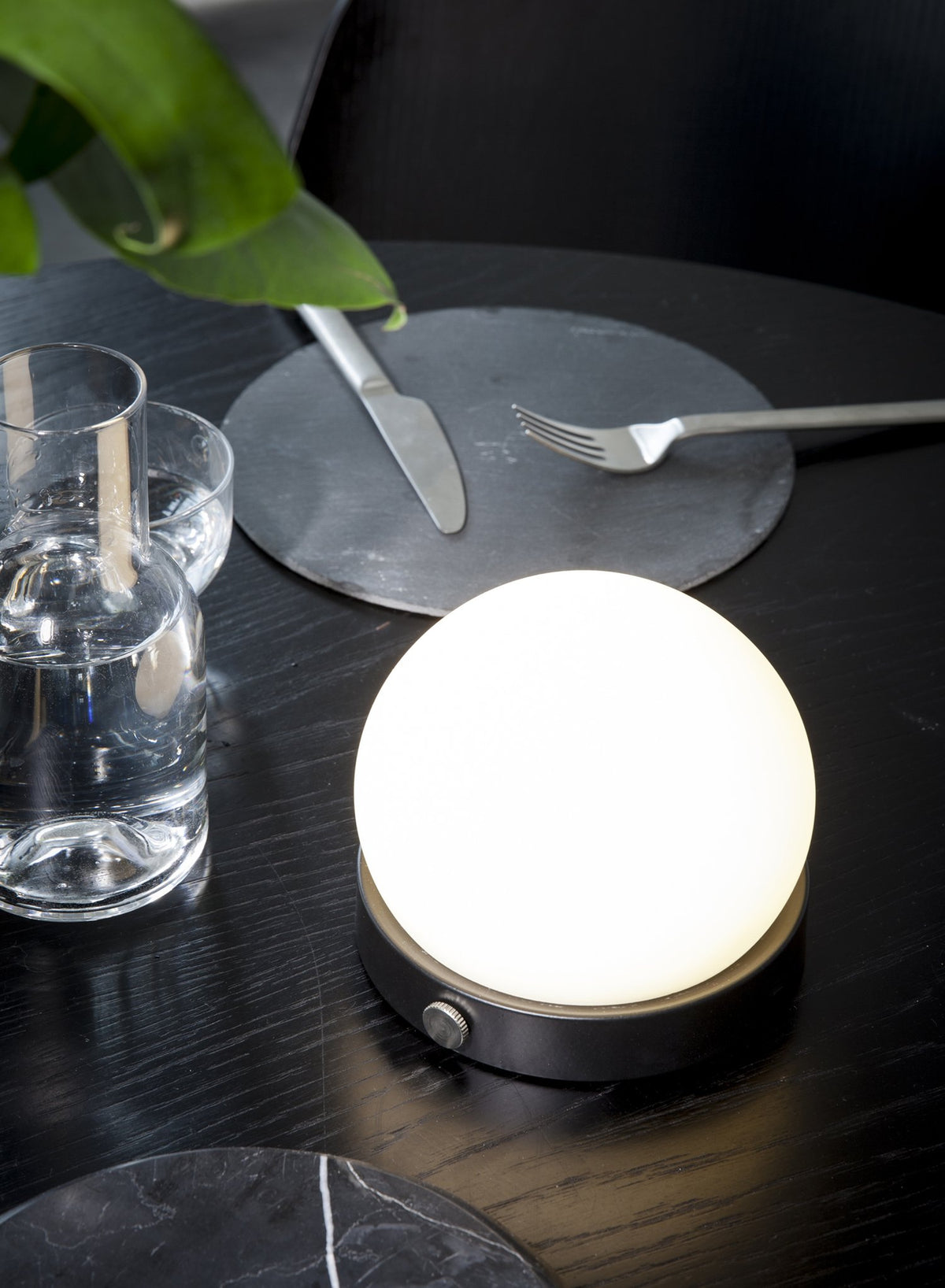 Audo Copenhagen - Carrie LED Lamp