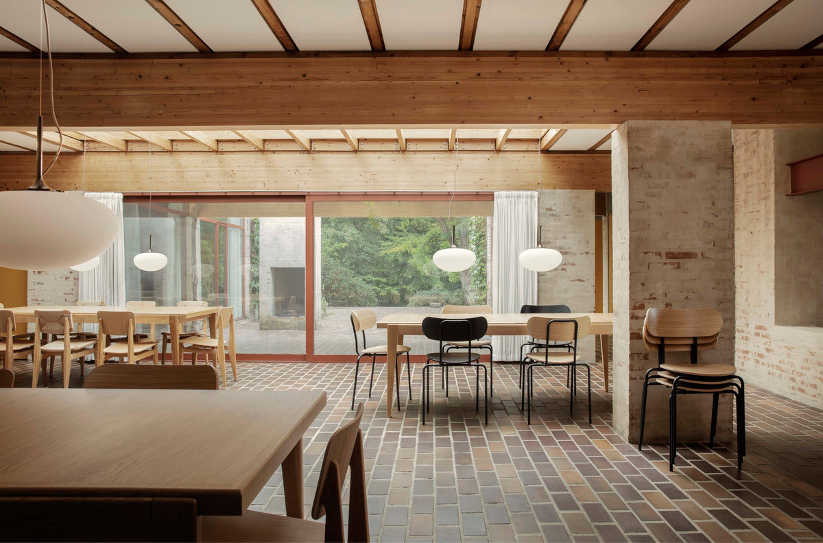 GUBI - Stemlite Pendant