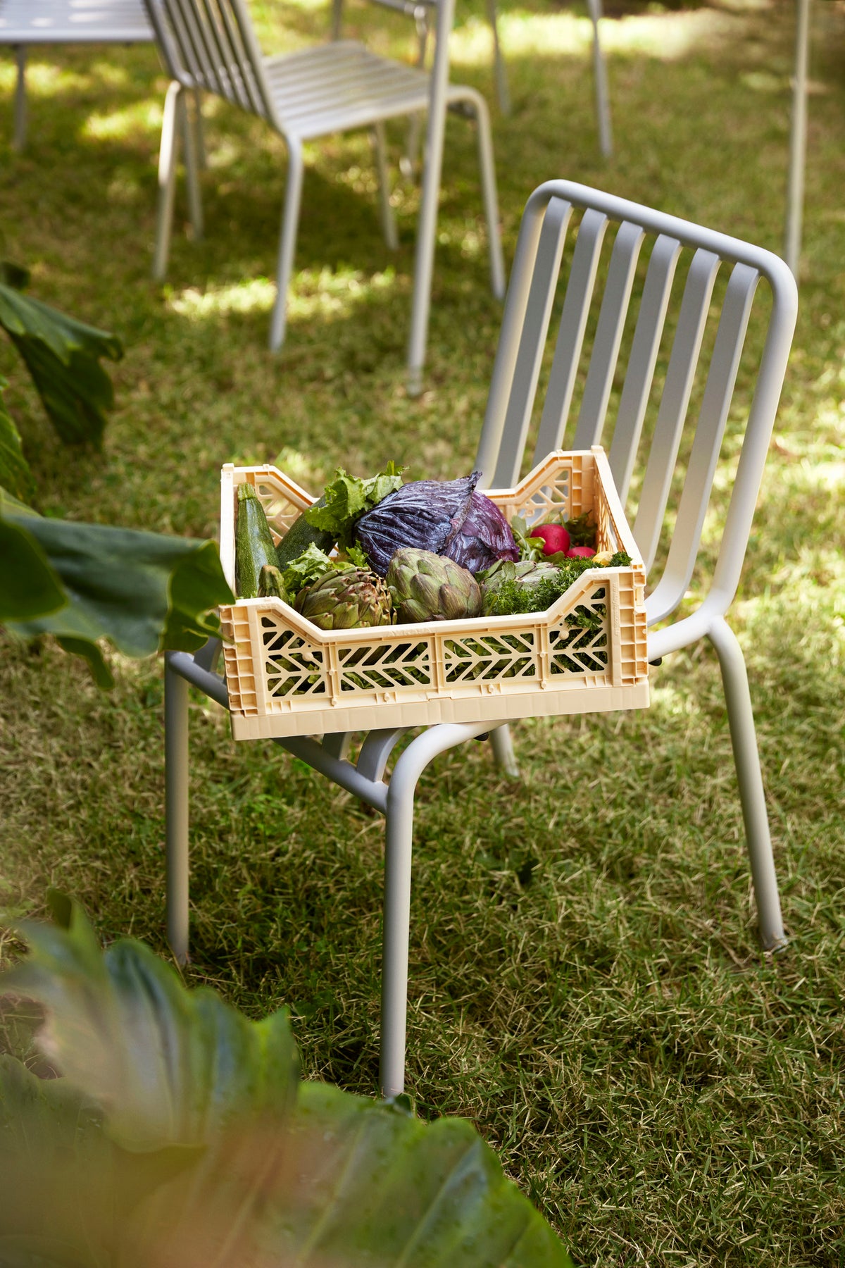 HAY - Palissade Chair