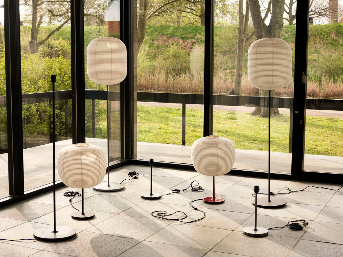 HAY - Common Floor Lamp Base
