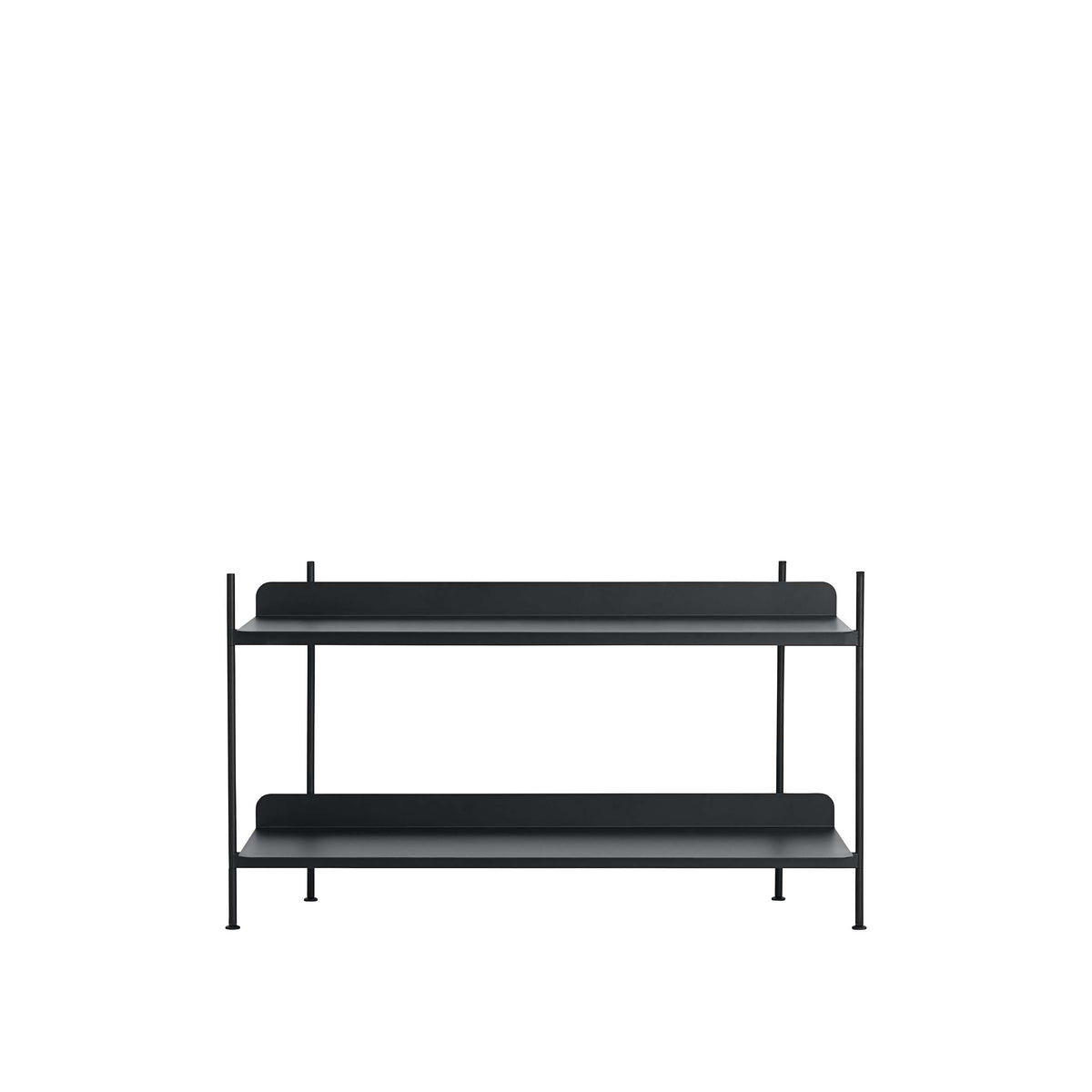 Muuto - Compile Shelving System - Configuration 1