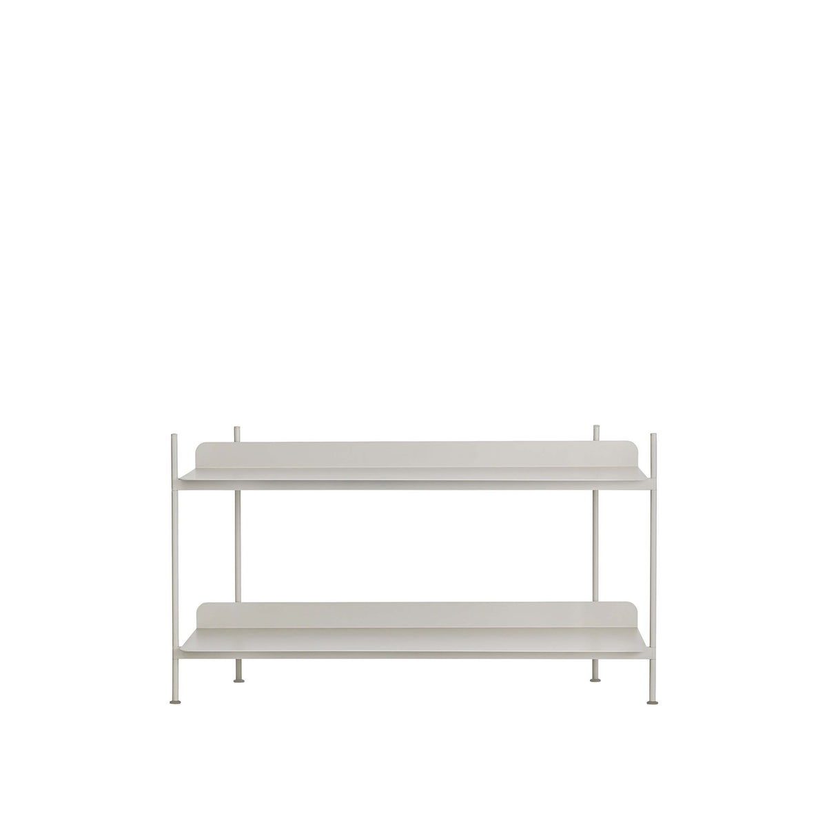 Muuto - Compile Shelving System - Configuration 1
