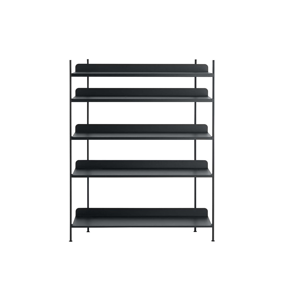 Muuto - Compile Shelving System - Configuration 3