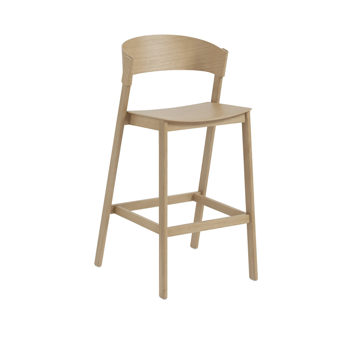 Muuto - Cover Counter &amp; Bar Stool