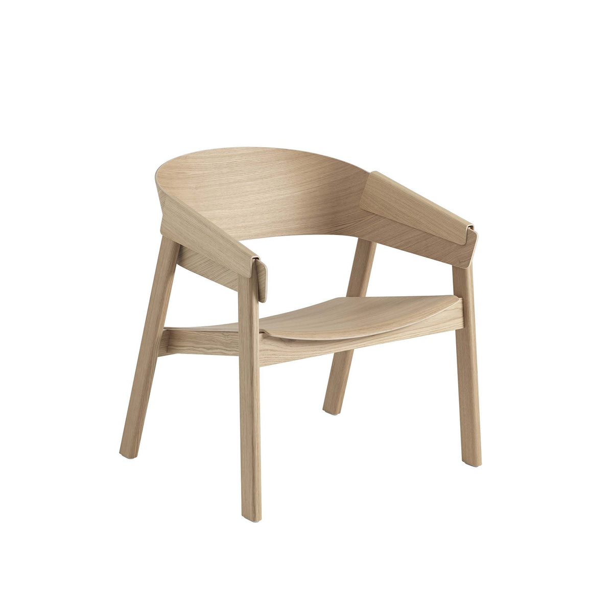 Muuto - Cover Lounge Chair