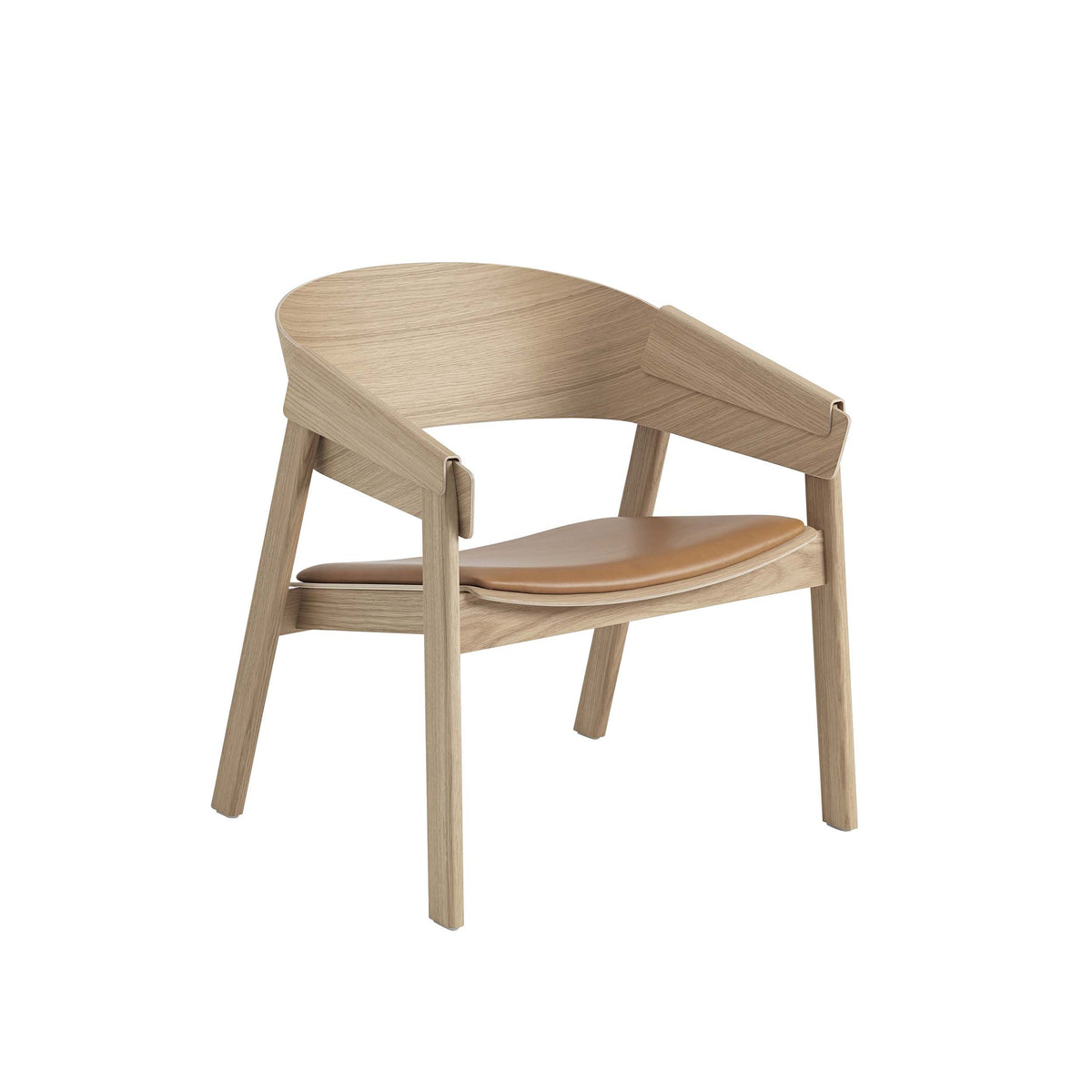 Muuto - Cover Lounge Chair