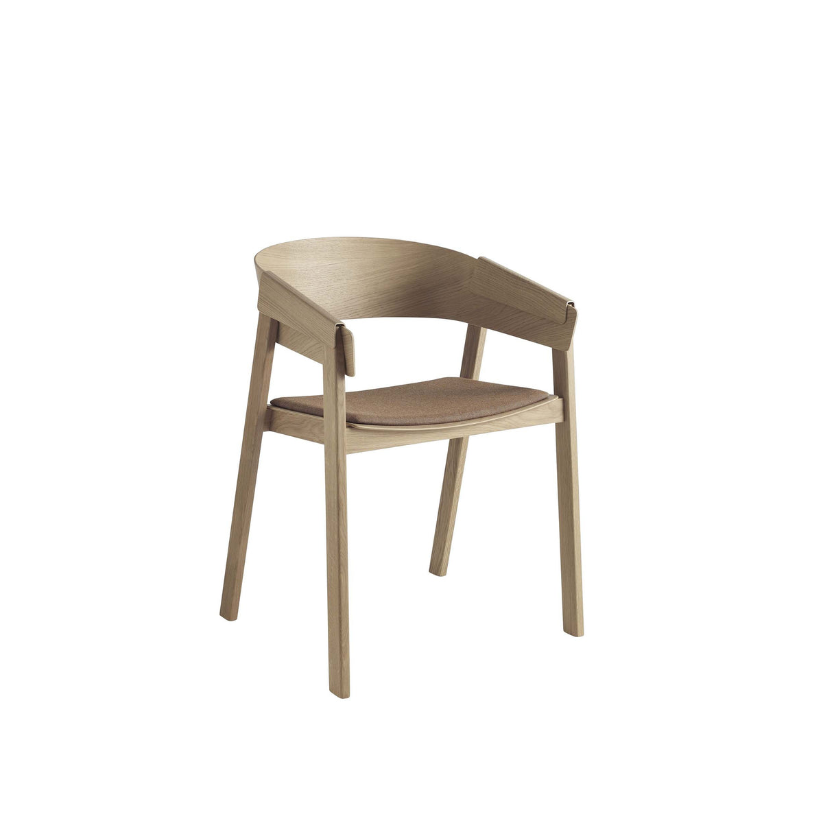Muuto - Cover Armchair