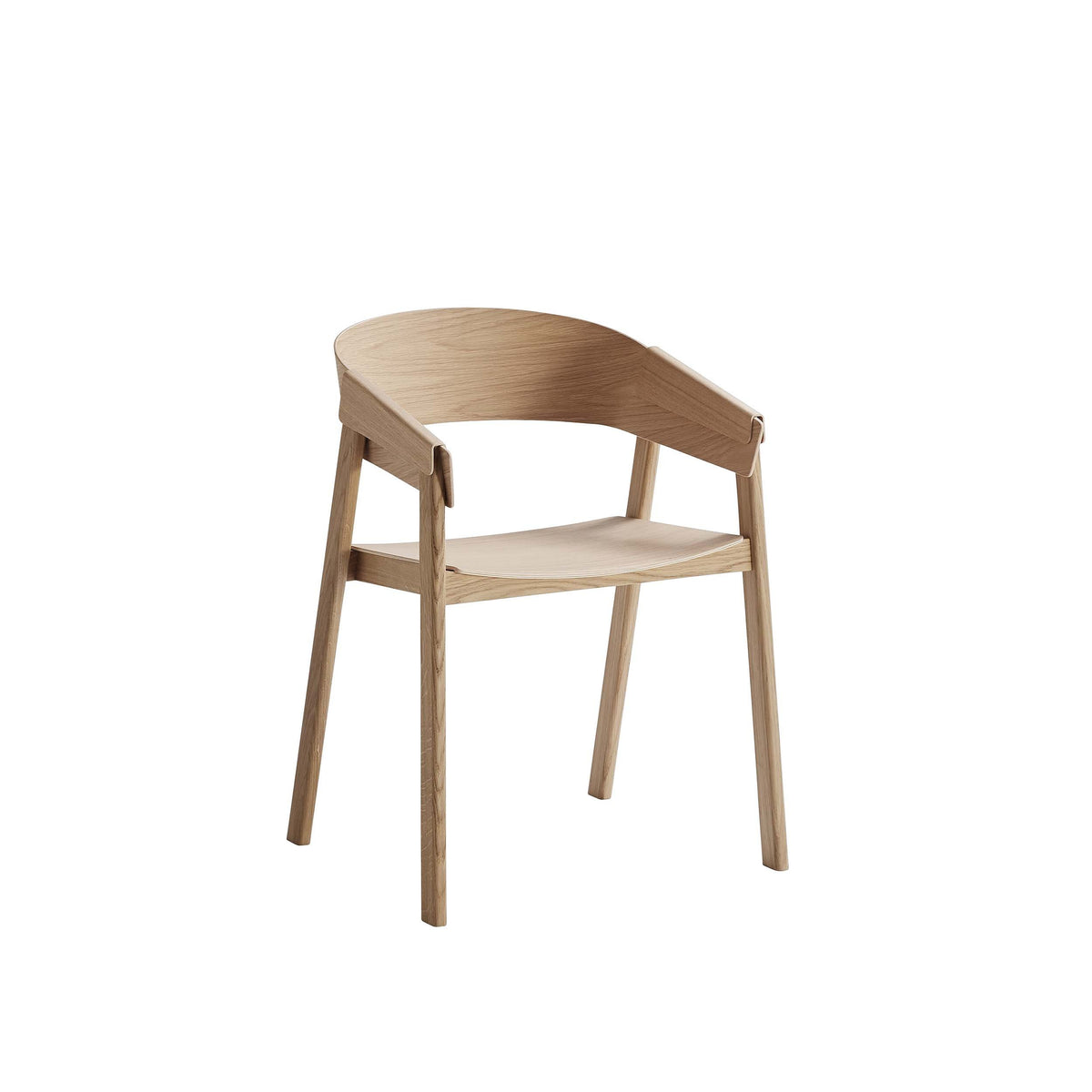 Muuto - Cover Armchair