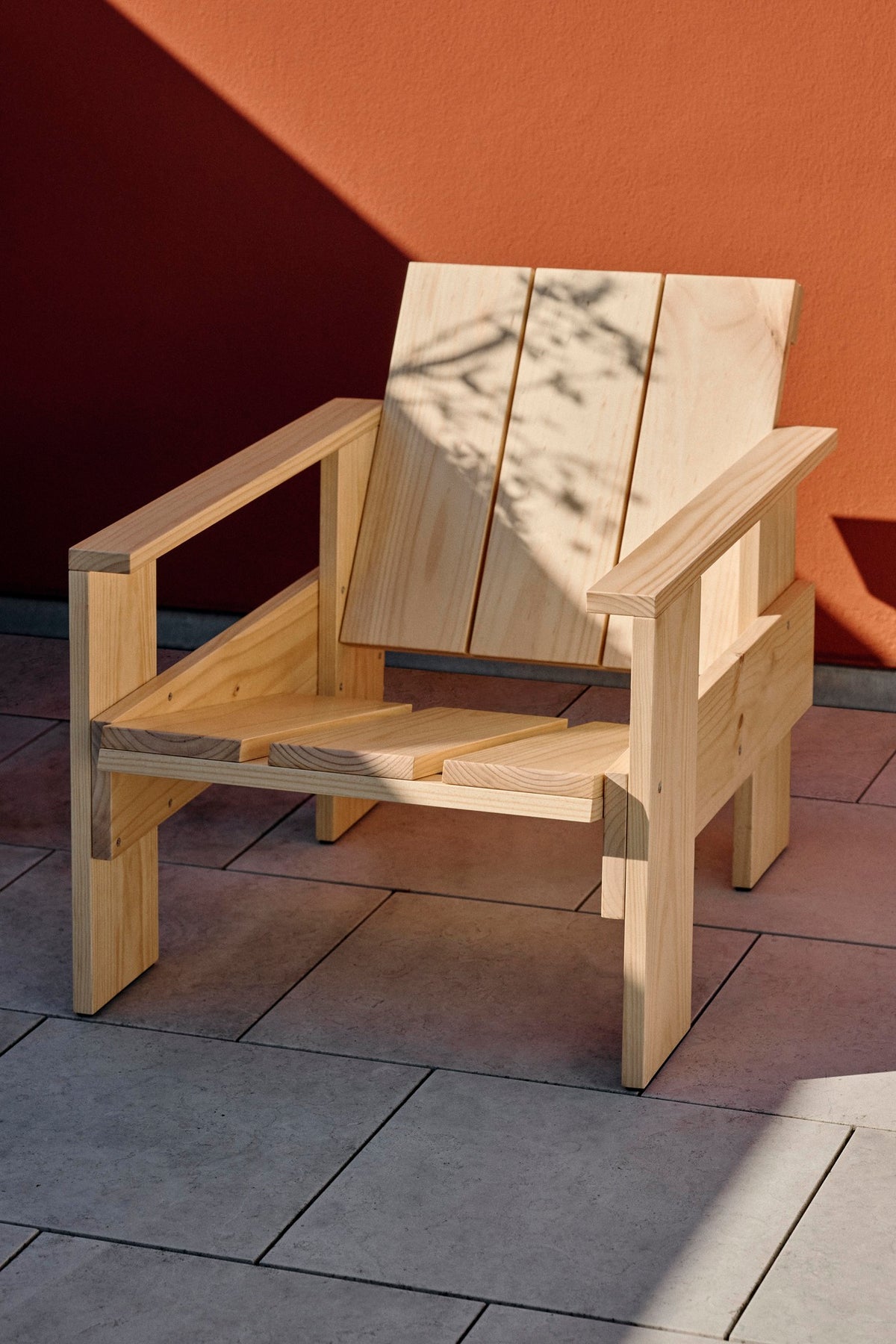HAY - Crate Lounge Chair