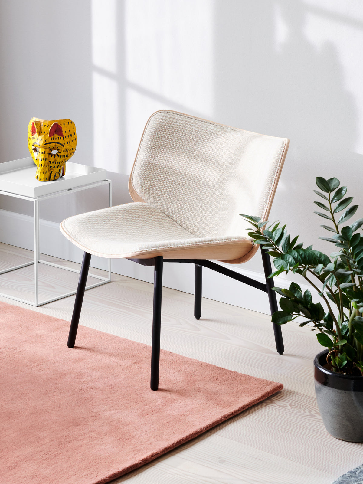 HAY - Tray Table - M